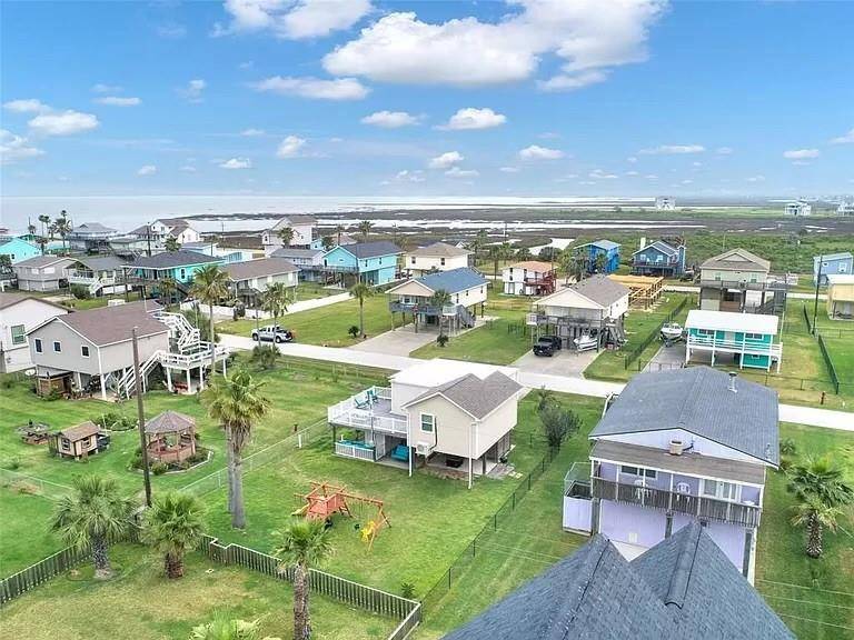 Galveston, TX 77554,4006 Reeves DR