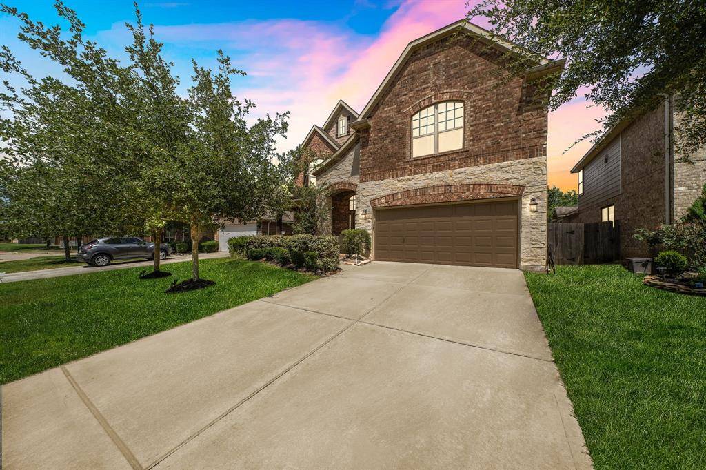 Cypress, TX 77433,16646 Orchid Mist DR