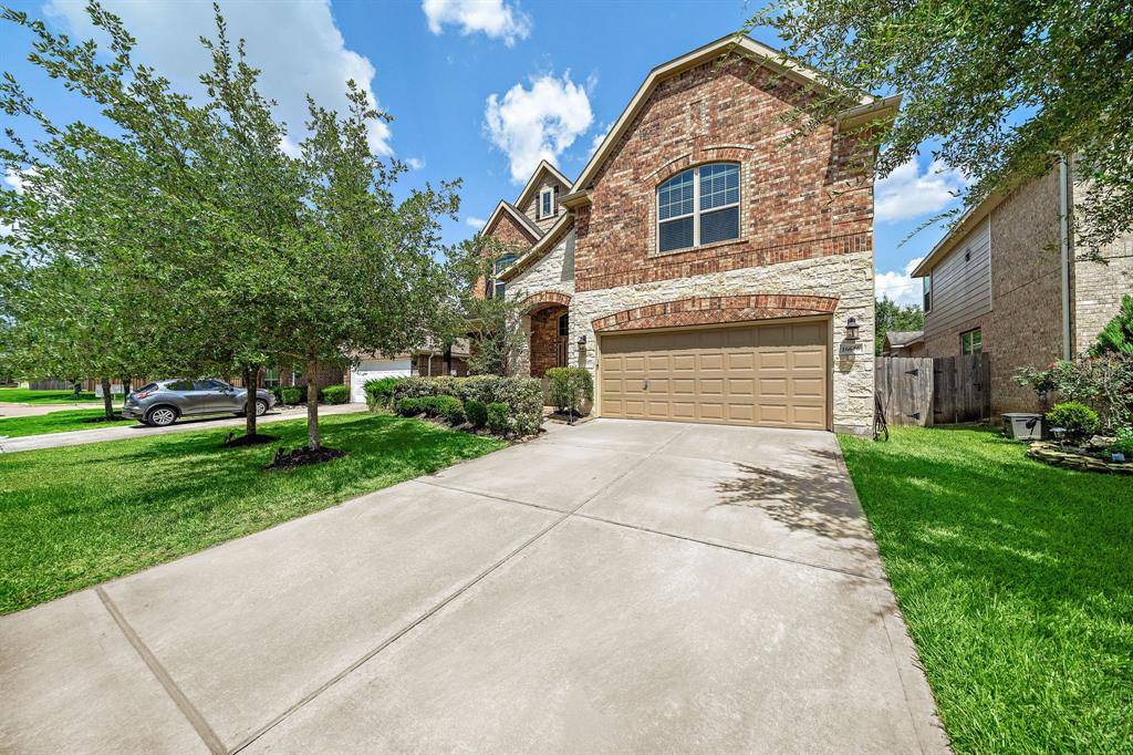 Cypress, TX 77433,16646 Orchid Mist DR