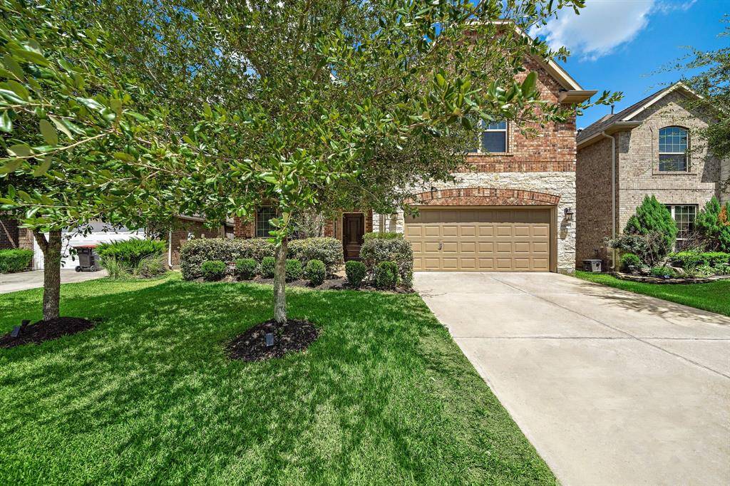 Cypress, TX 77433,16646 Orchid Mist DR