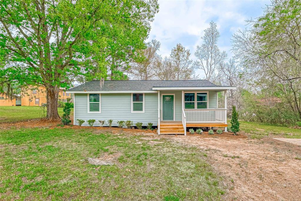 Coldspring, TX 77331,751 Hickory Ridge DR