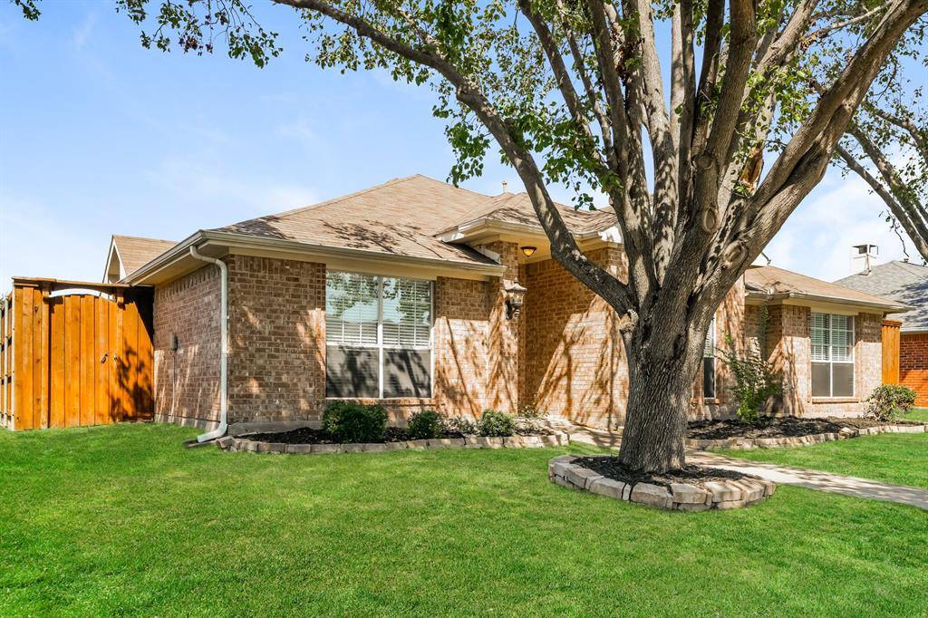 Mesquite, TX 75181,2625 Daniel CRK