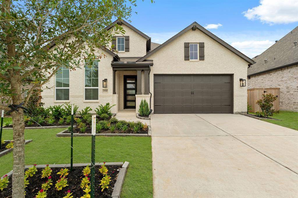 Fulshear, TX 77423,2910 Wild Berry CT