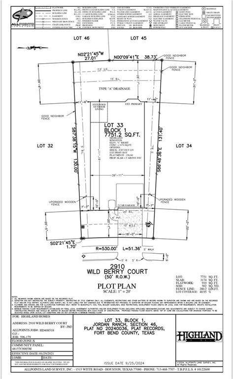 Fulshear, TX 77423,2910 Wild Berry CT