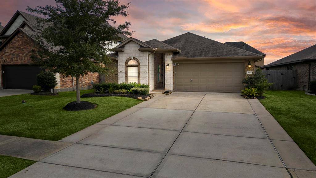 League City, TX 77573,4818 Ladona CT