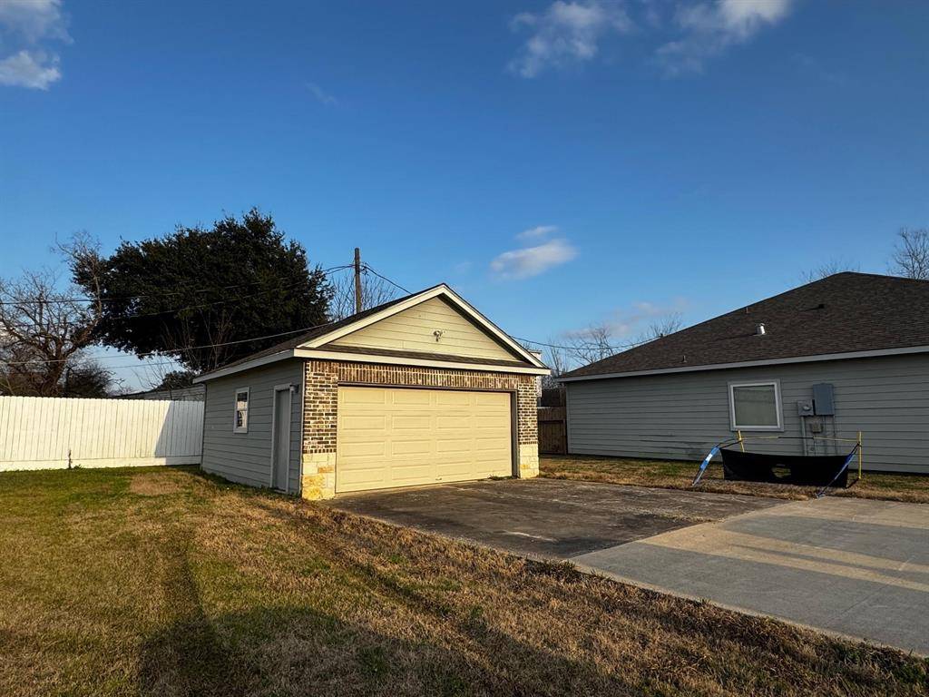 Madisonville, TX 77864,1106 Jennifer ST