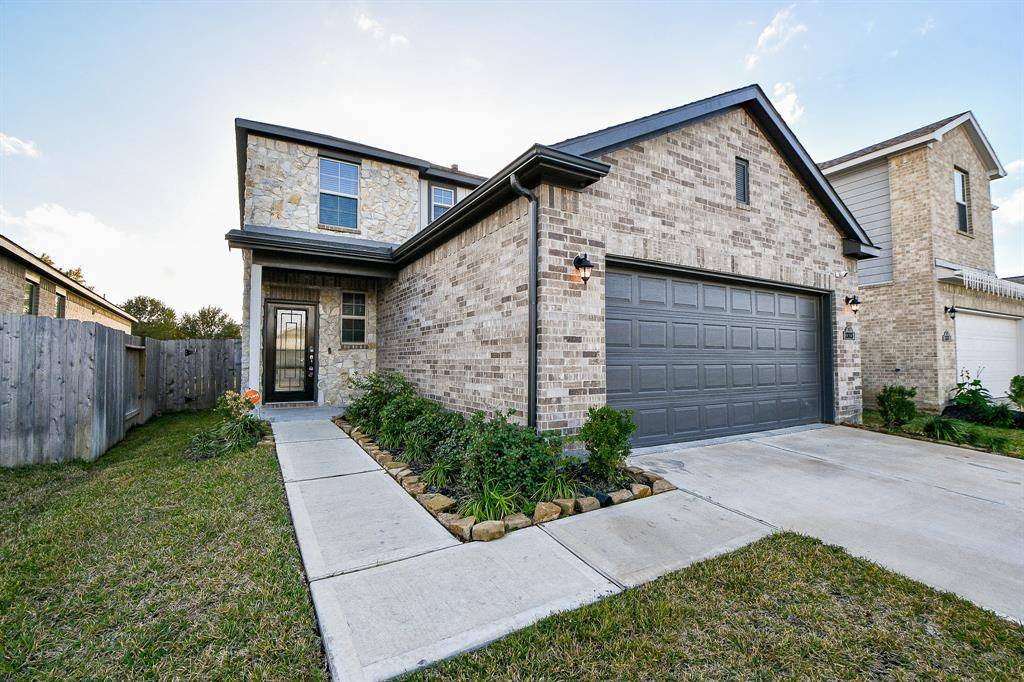 Katy, TX 77493,23123 True Fortune DR