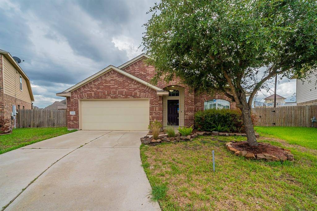 Spring, TX 77386,2802 Lockeridge Pines DR