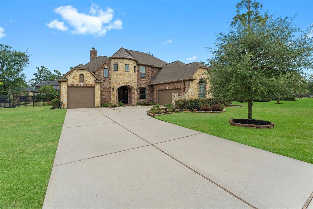 Spring, TX 77386,5519 Bright Timber Landing DR