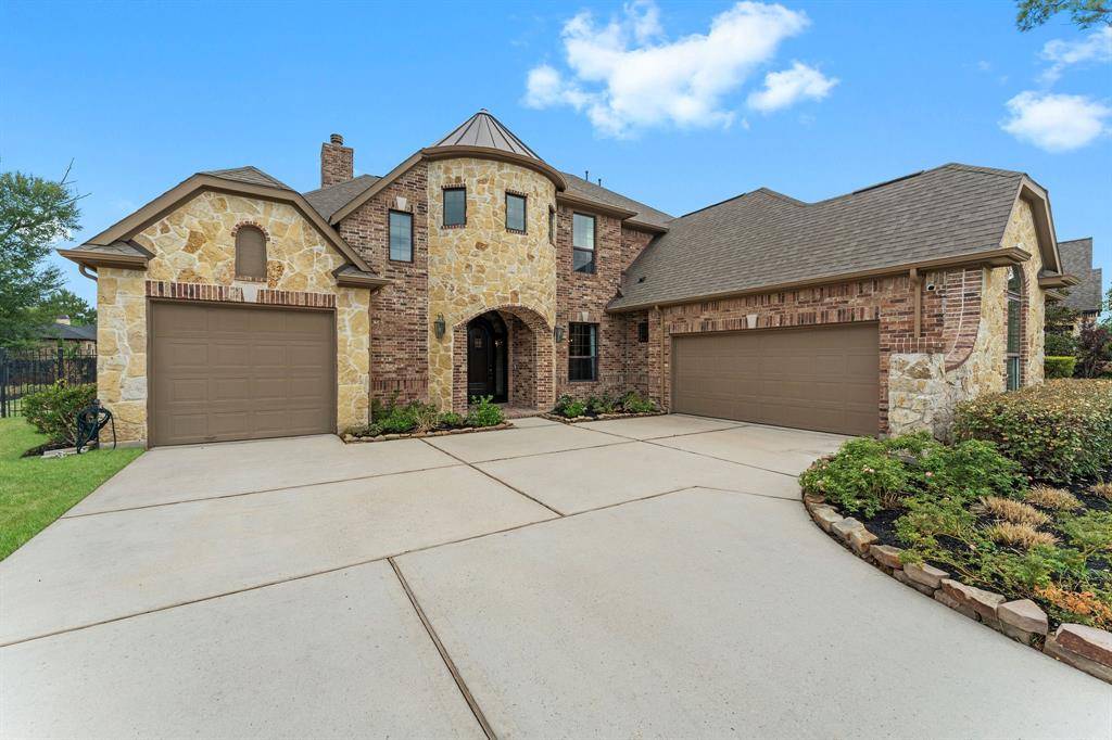 Spring, TX 77386,5519 Bright Timber Landing DR