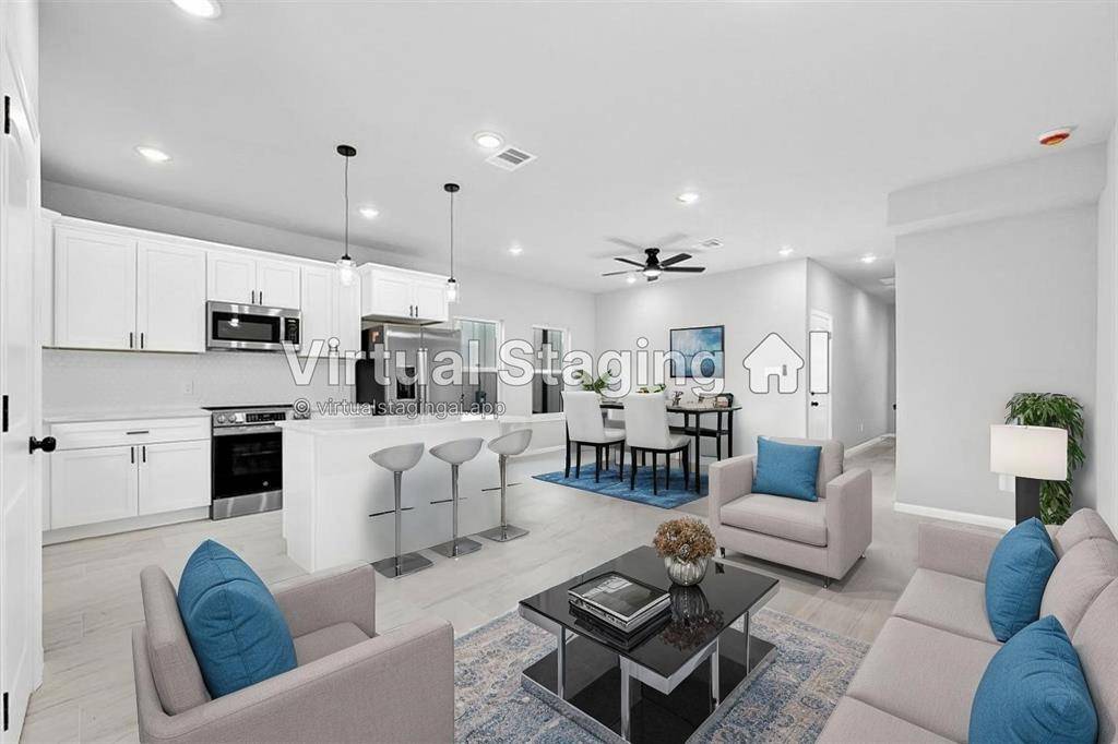 Conroe, TX 77301,1035 W Austin ST #B