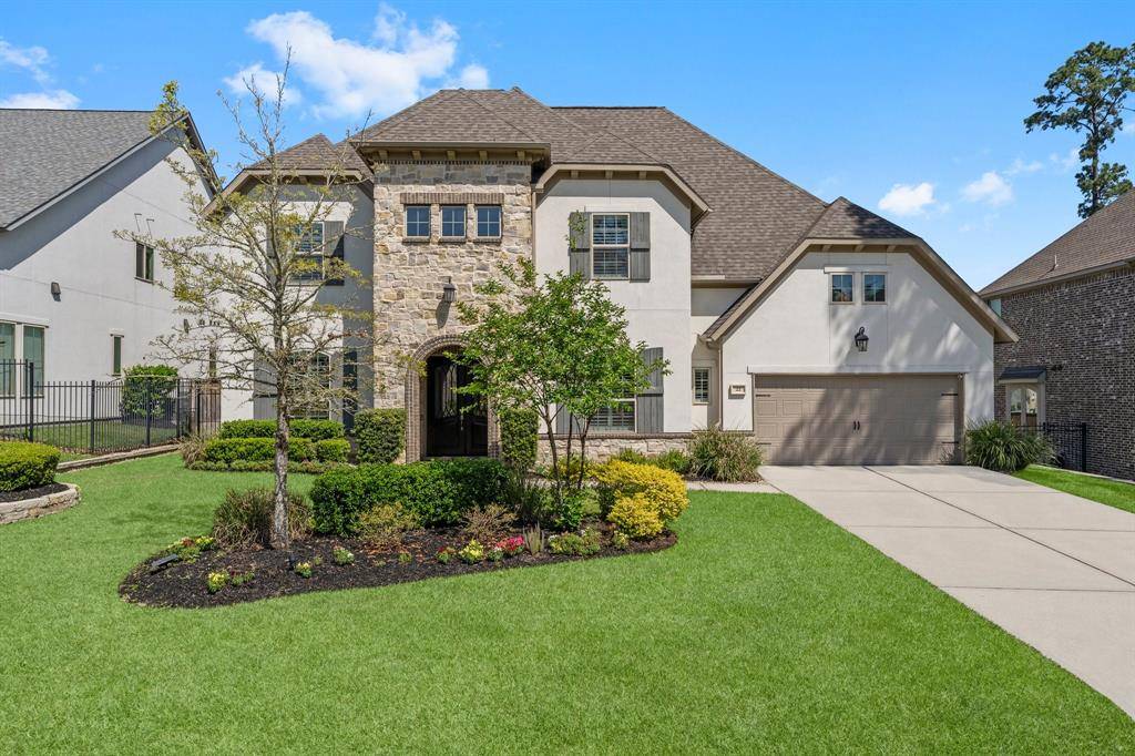 Tomball, TX 77375,22 Mayapple Blossom PL