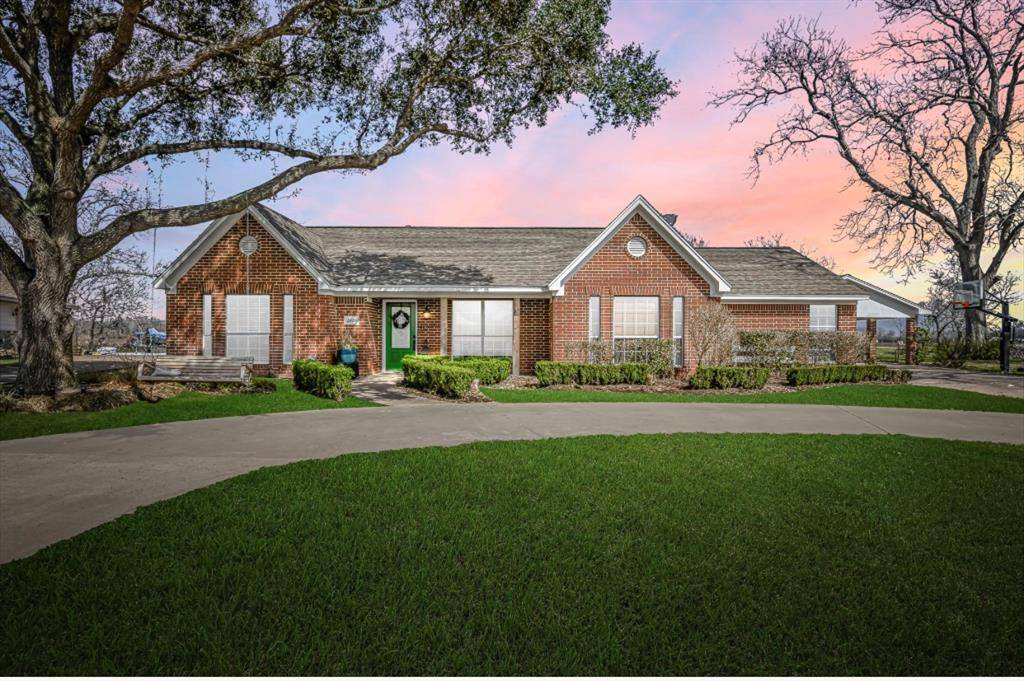 Wharton, TX 77488,2939 Turtle Creek DR