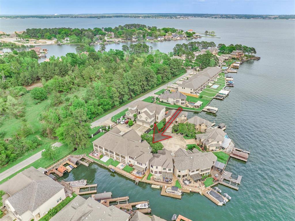 Conroe, TX 77356,343 Old Aqua LNDG E
