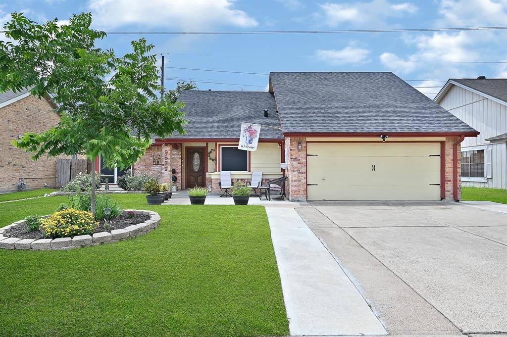 Houston, TX 77064,9539 Bent Spur LN