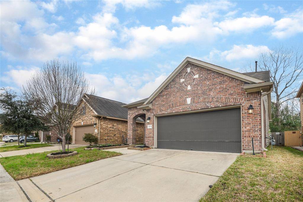 Houston, TX 77075,10138 Texas Sage DR