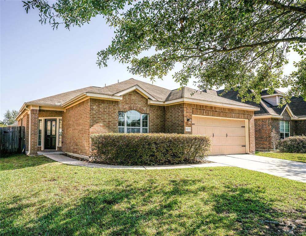 Conroe, TX 77385,10217 Wood Fern CT