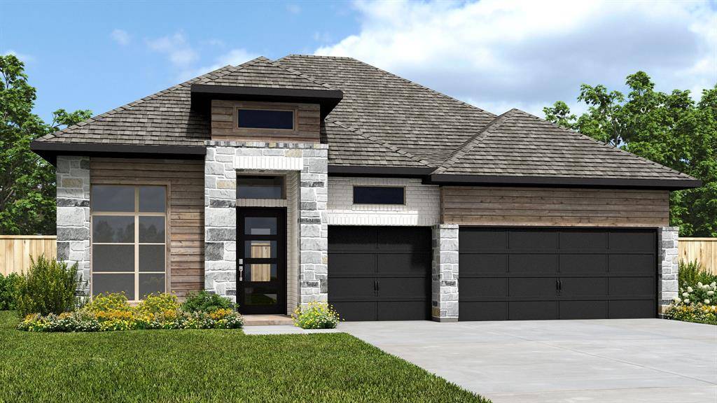 Conroe, TX 77302,18718 Wild Stripes CT
