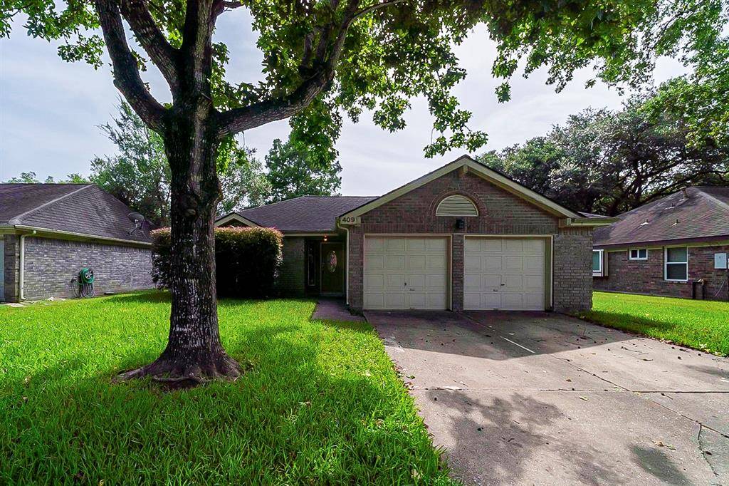 League City, TX 77573,409 Deer Fern DR