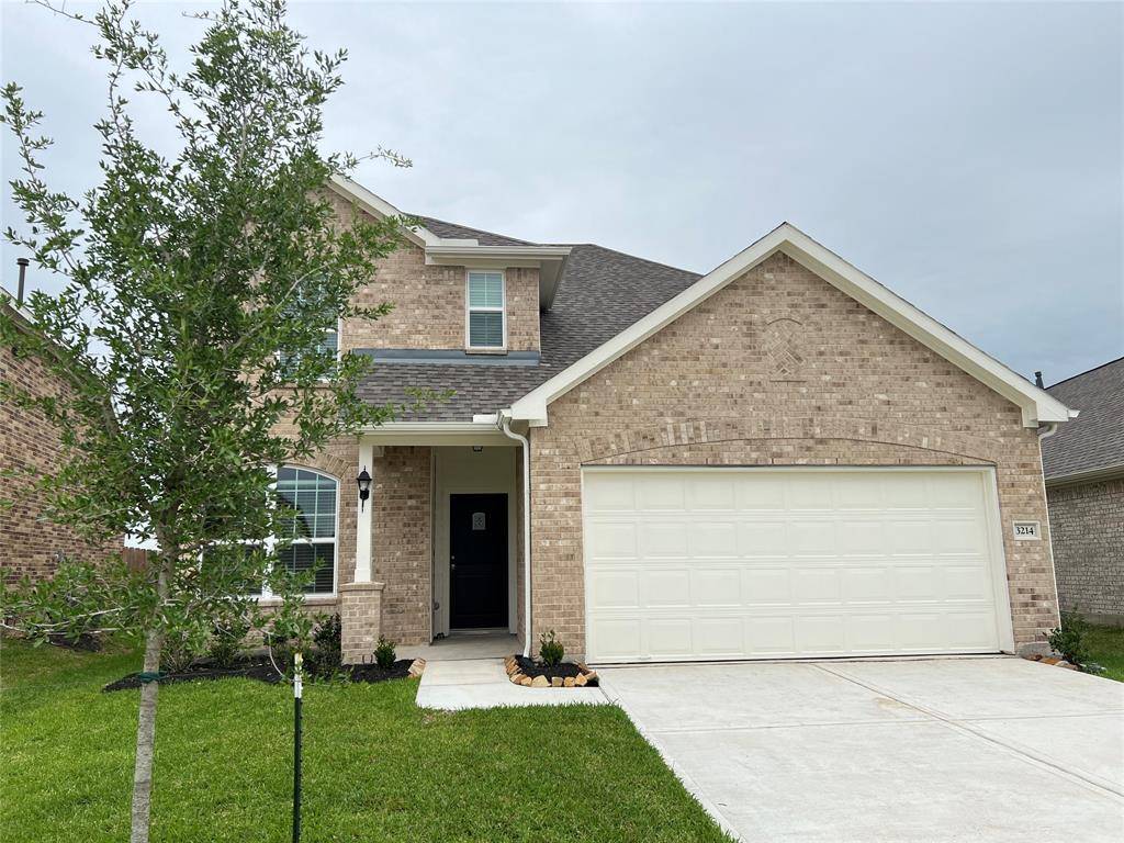 Richmond, TX 77406,3214 Aster Meadow Way