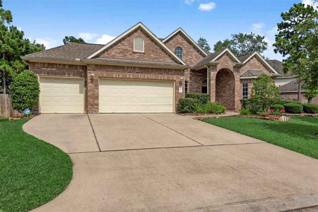 Spring, TX 77389,25218 Nichilo DR