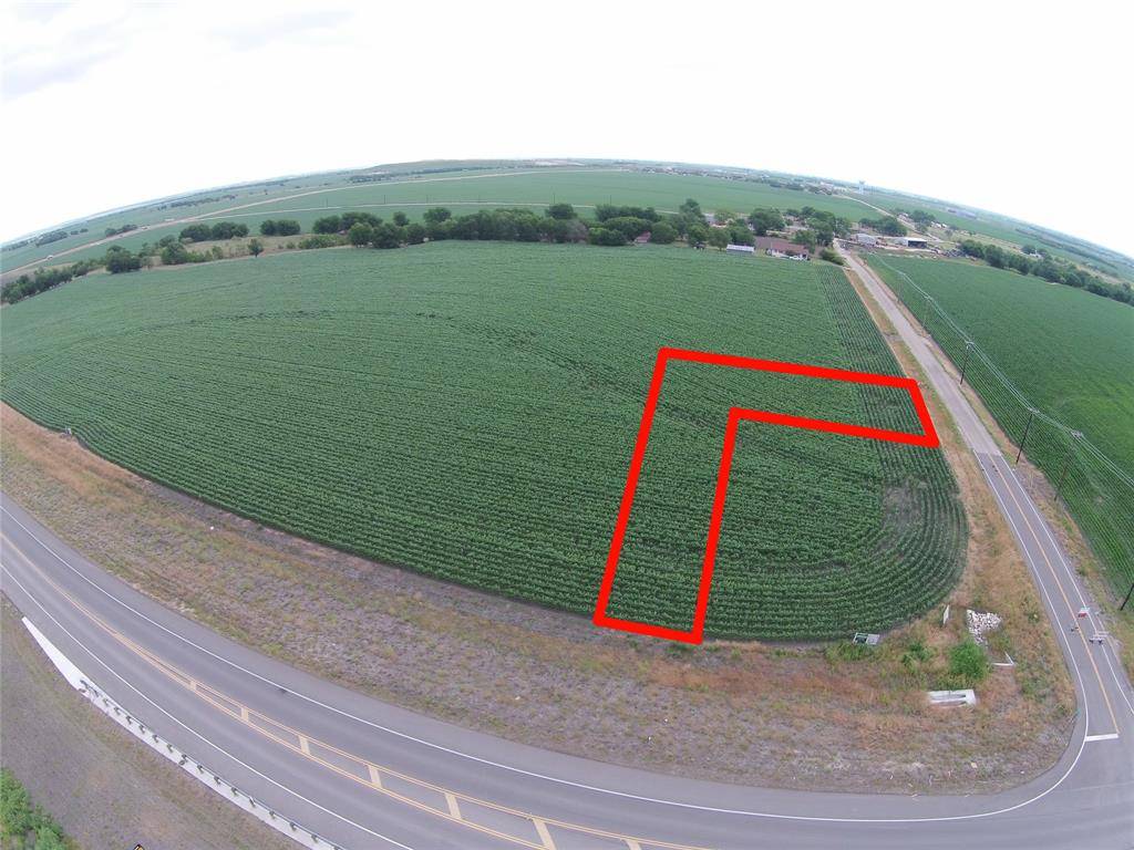 Hutto, TX 78634,0 CR 119