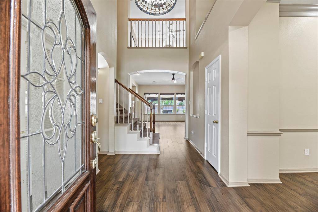 Houston, TX 77094,203 Jewel Park LN