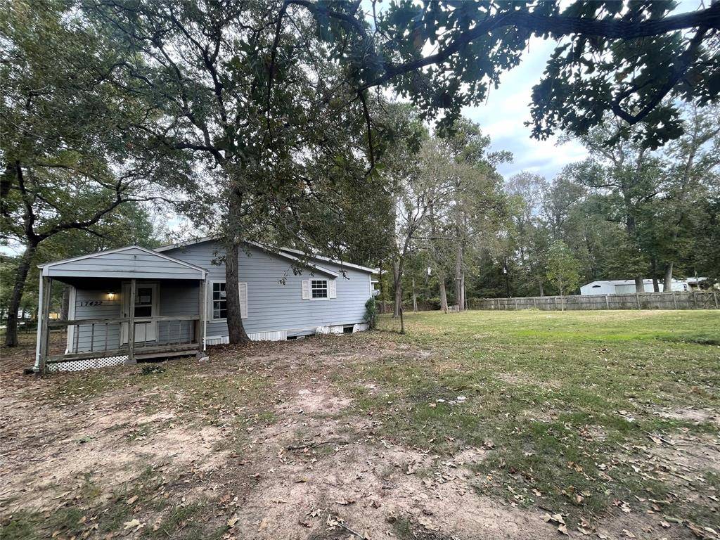 Magnolia, TX 77355,17422 Cedar LN