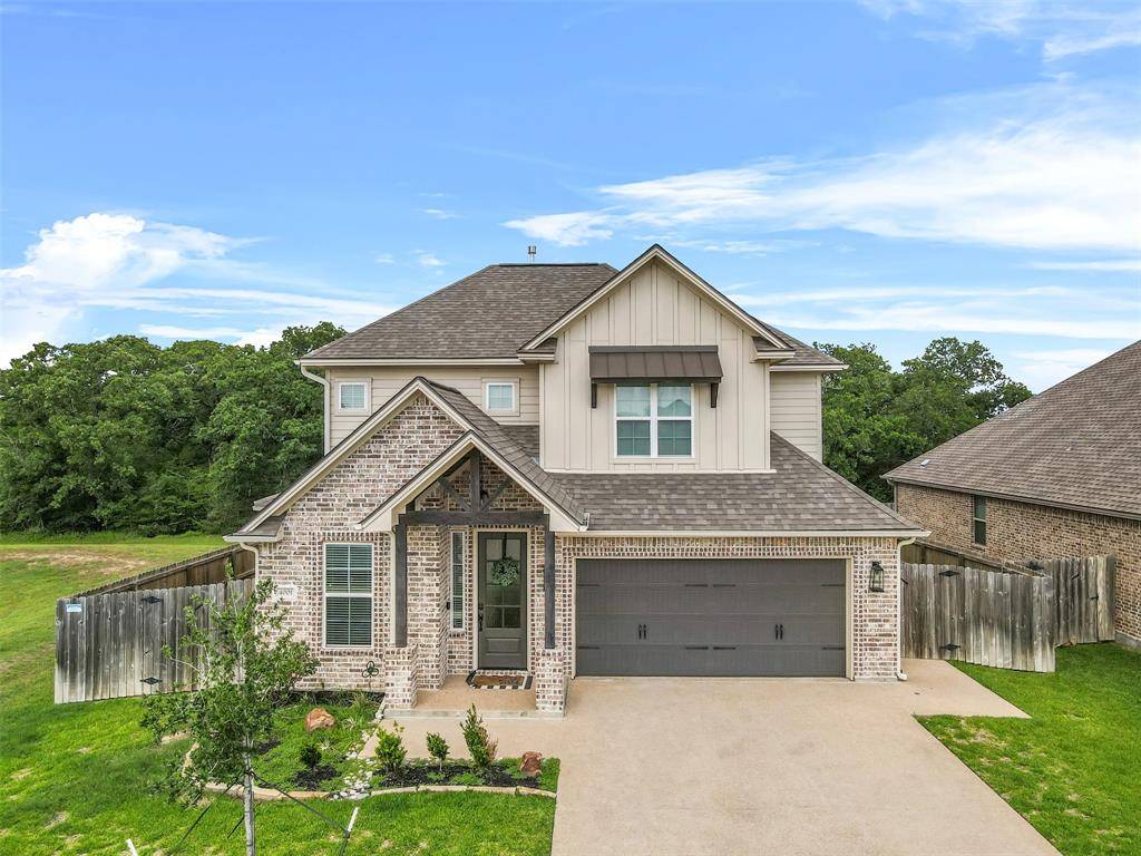 College Station, TX 77845,4001 Eskew DR