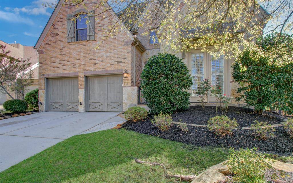 The Woodlands, TX 77354,30 Winhall PL