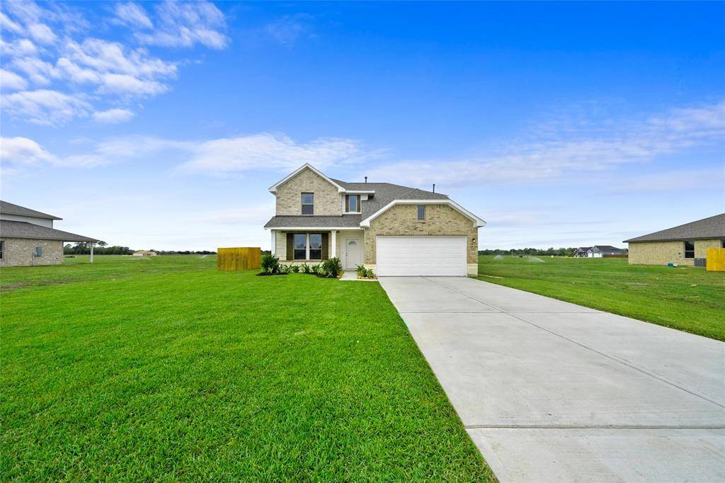 Needville, TX 77461,11018 Pecan Pie DR