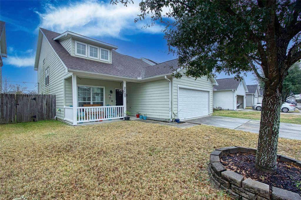 Tomball, TX 77375,21122 Molasses Meadow LN