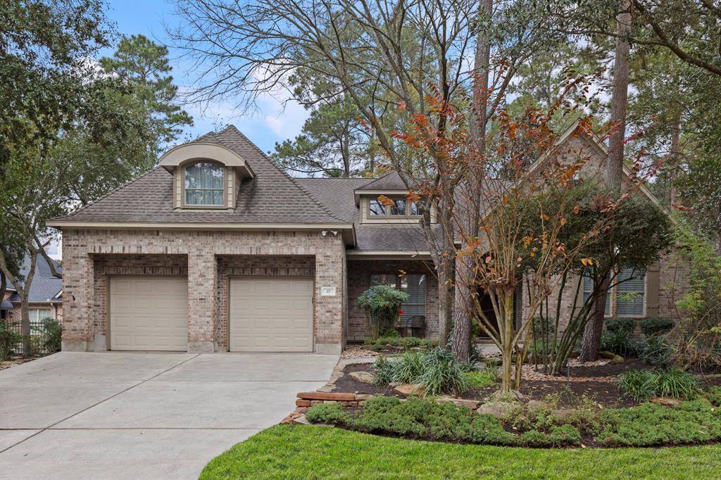 The Woodlands, TX 77382,27 E Thymewood PL