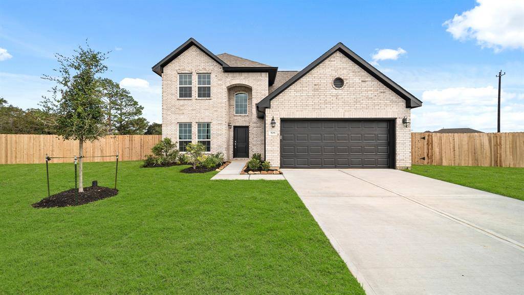 Alvin, TX 77511,506 Zinfandel CT