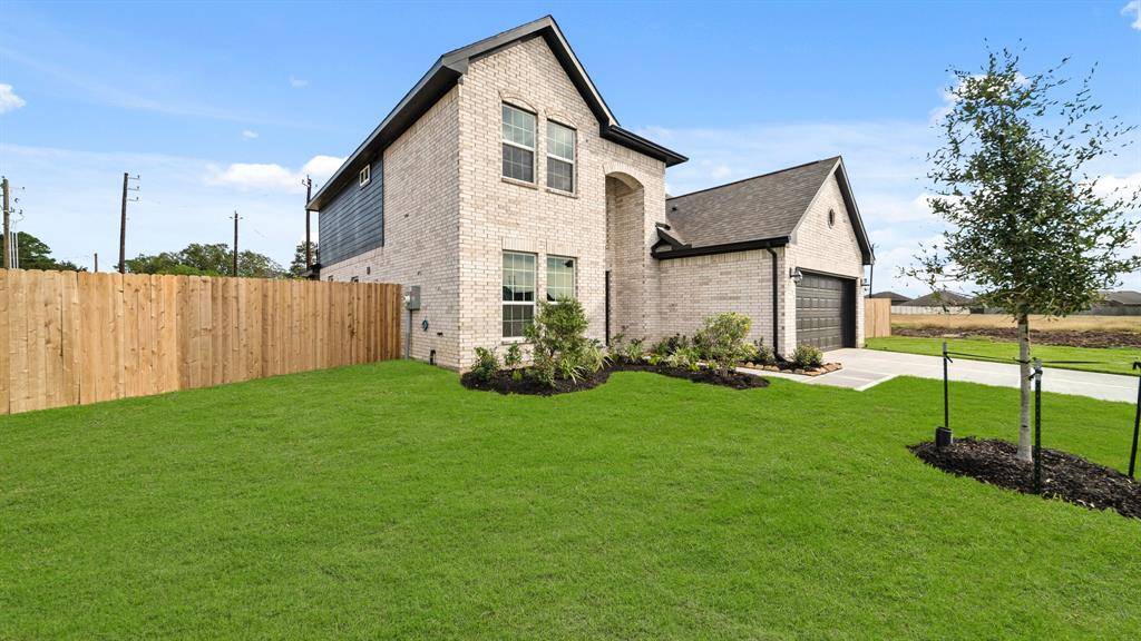 Alvin, TX 77511,506 Zinfandel CT