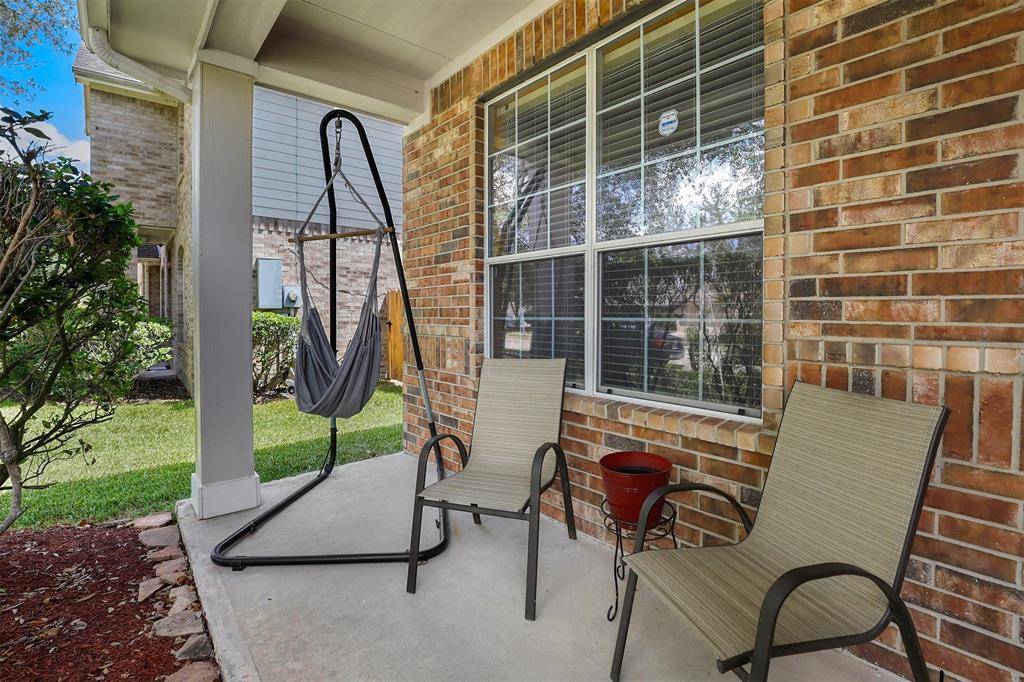 Pearland, TX 77584,2609 Courtyard LN