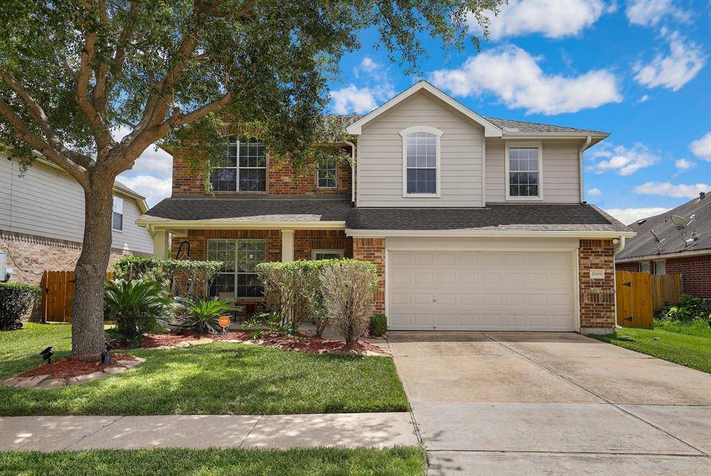 Pearland, TX 77584,2609 Courtyard LN