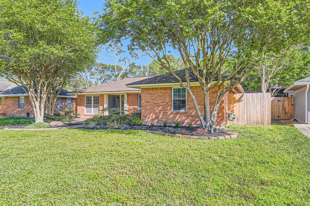 Houston, TX 77018,2018 Wakefield DR