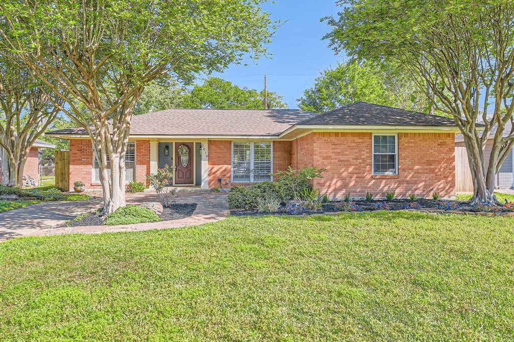 Houston, TX 77018,2018 Wakefield DR