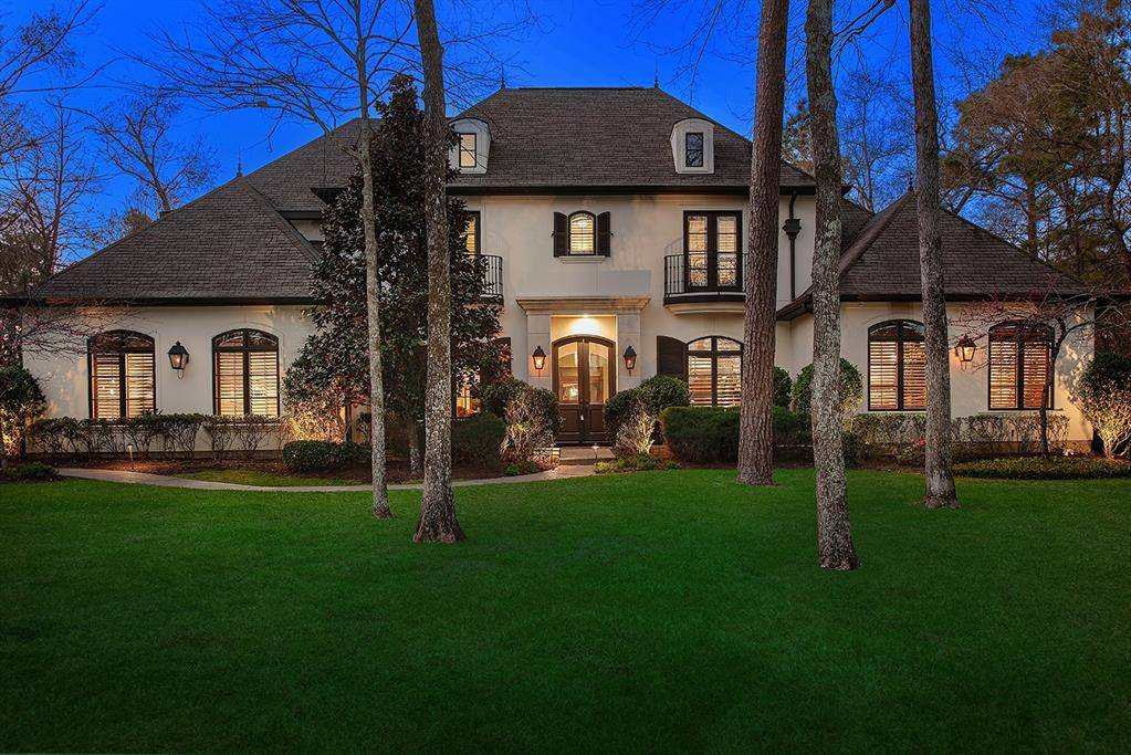 The Woodlands, TX 77382,31 Legato WAY