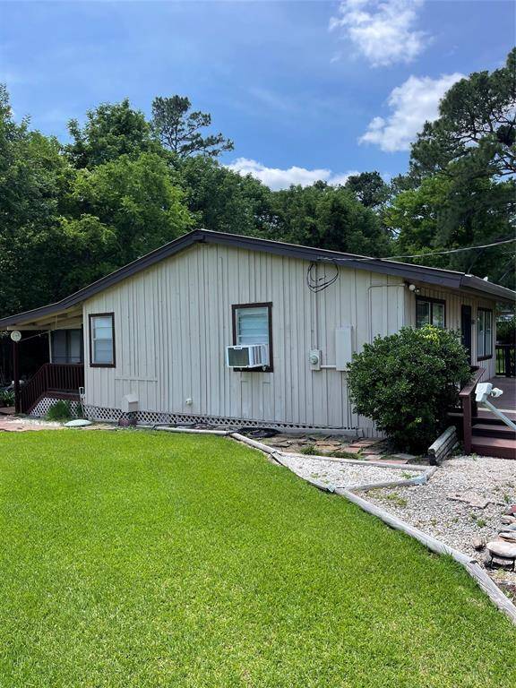 Coldspring, TX 77331,200 Hideaway TRL