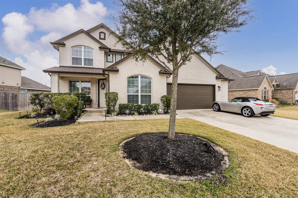 Cypress, TX 77429,15543 Marberry DR