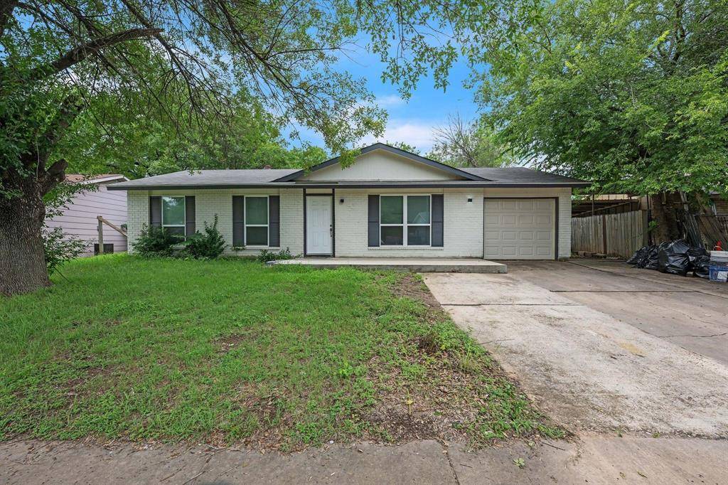 Austin, TX 78744,4707 Dove Springs DR