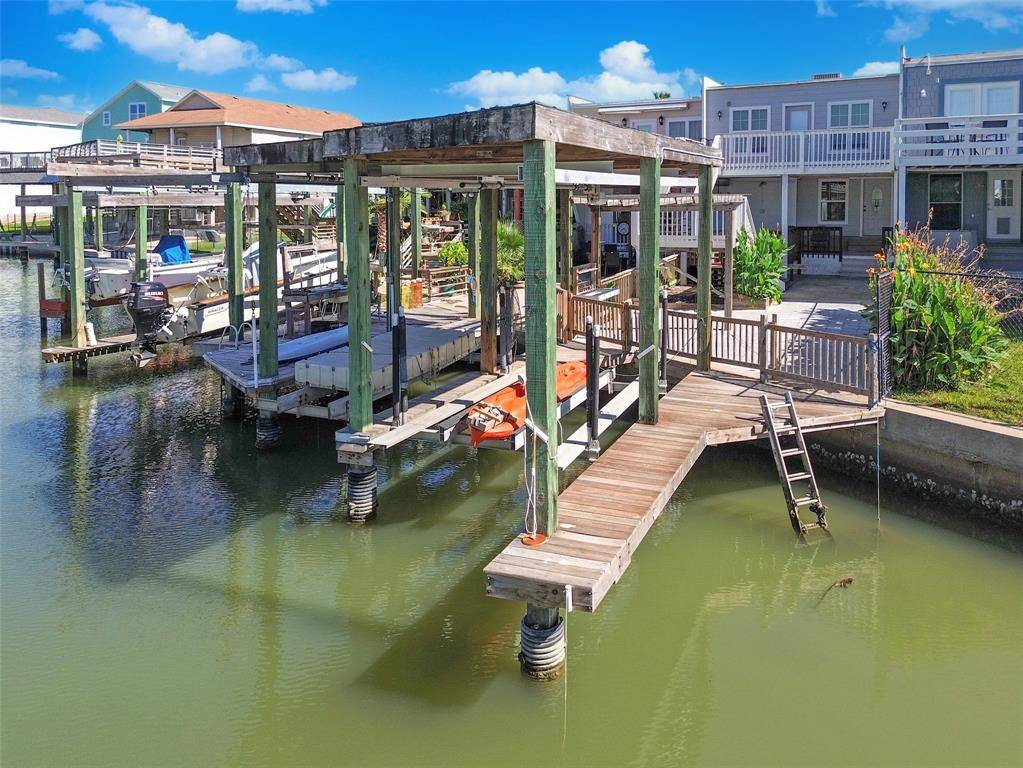 Tiki Island, TX 77554,45 Harbor CIR