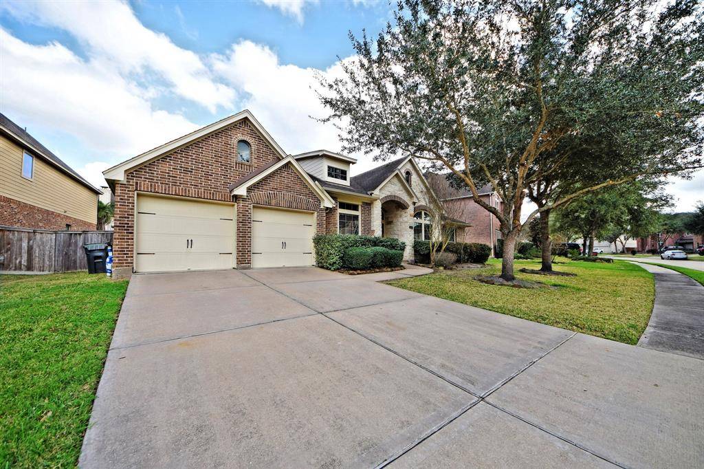 Pearland, TX 77584,2807 Green Mountain DR