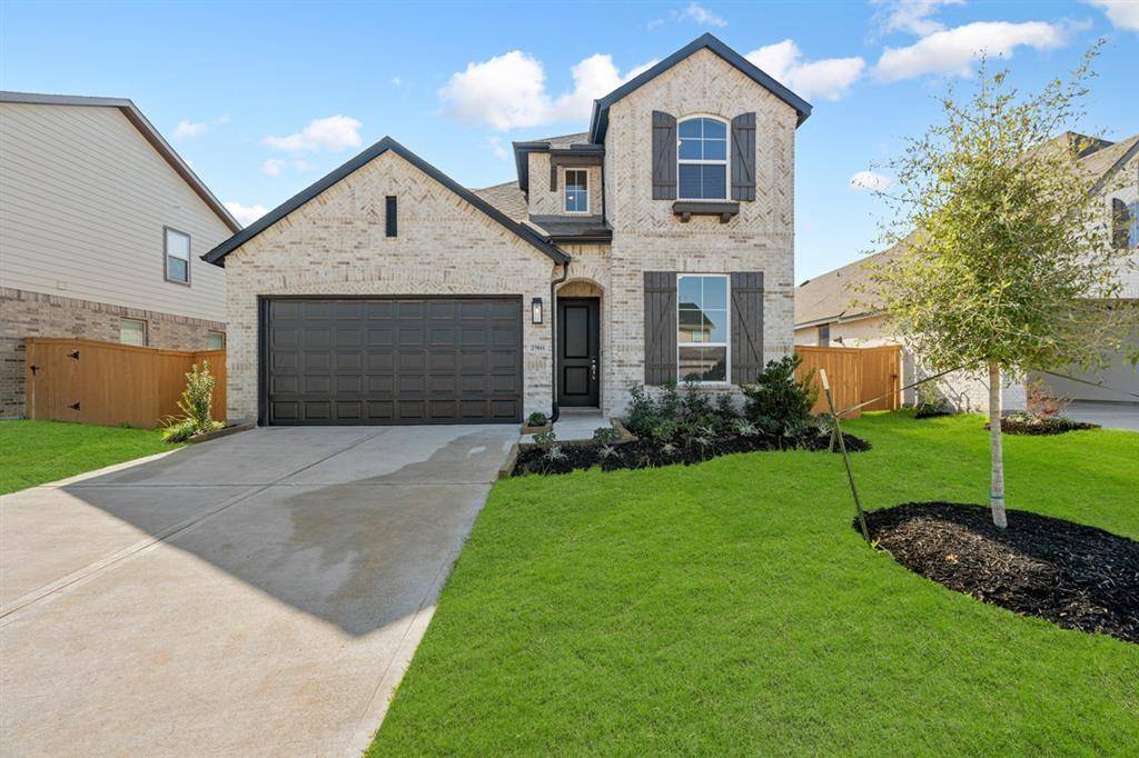 Katy, TX 77493,27011 Sun Beam Bend LN