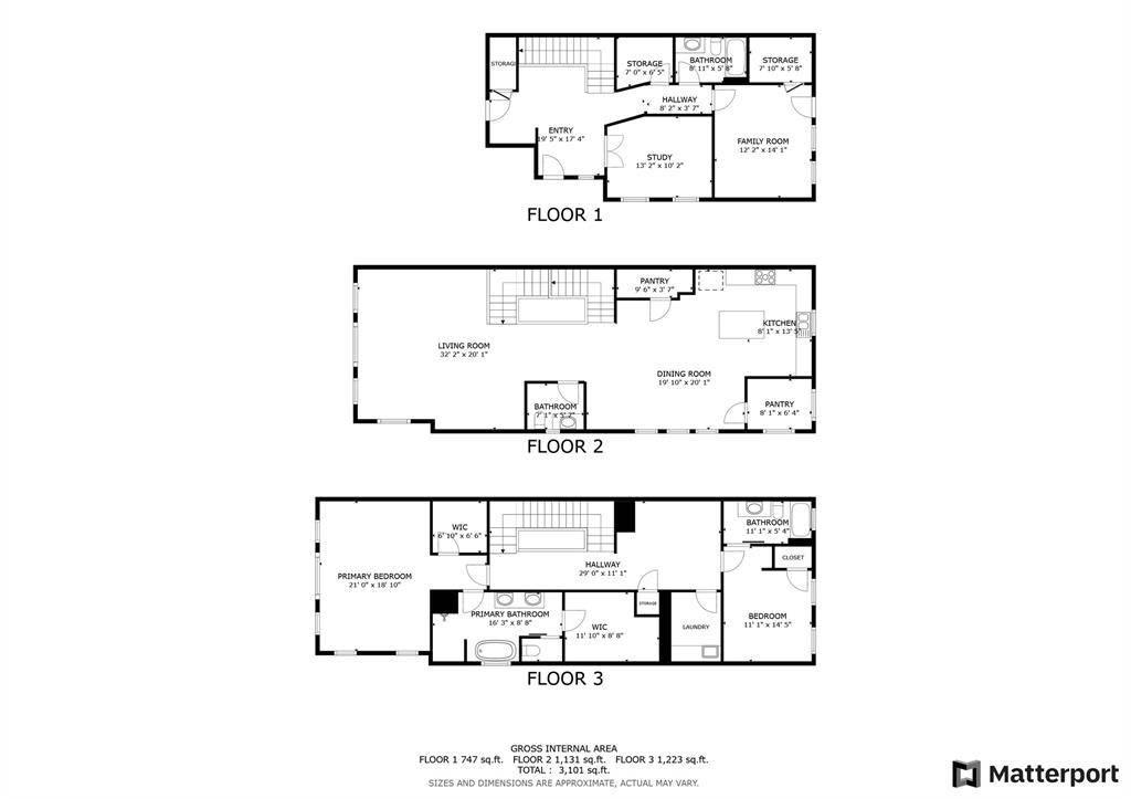 Houston, TX 77007,5240 Cornish #B