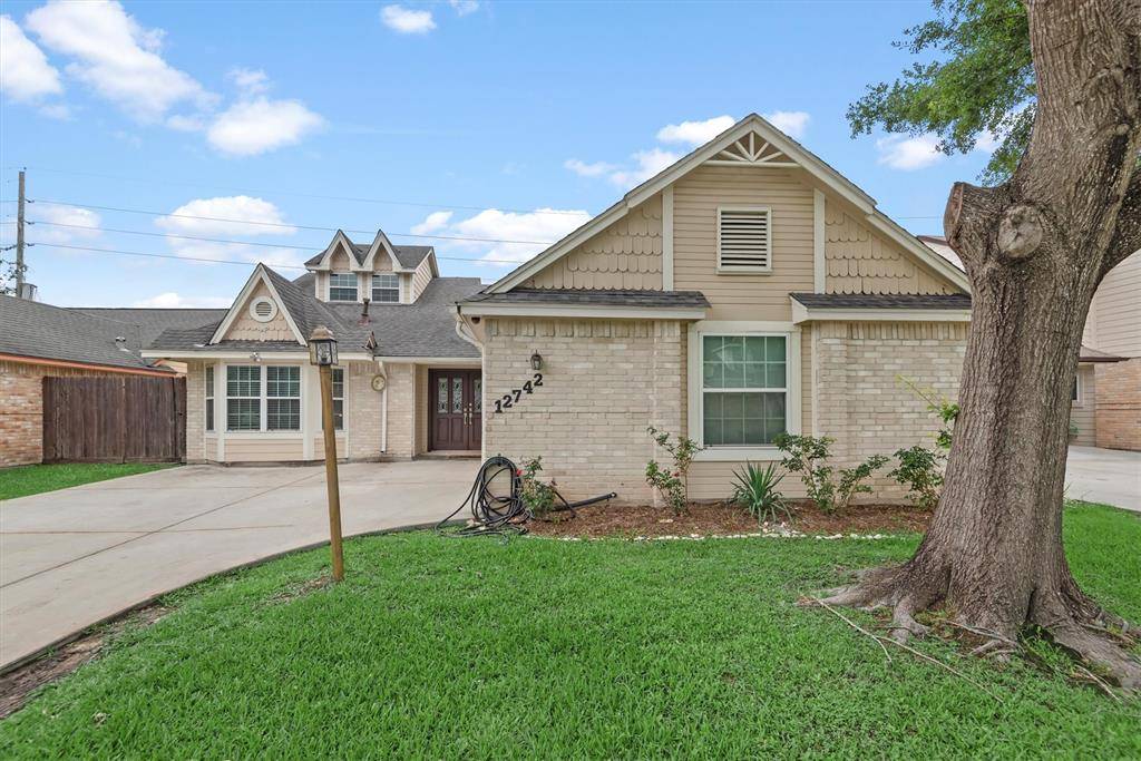 Houston, TX 77082,12742 Ashford Brook DR