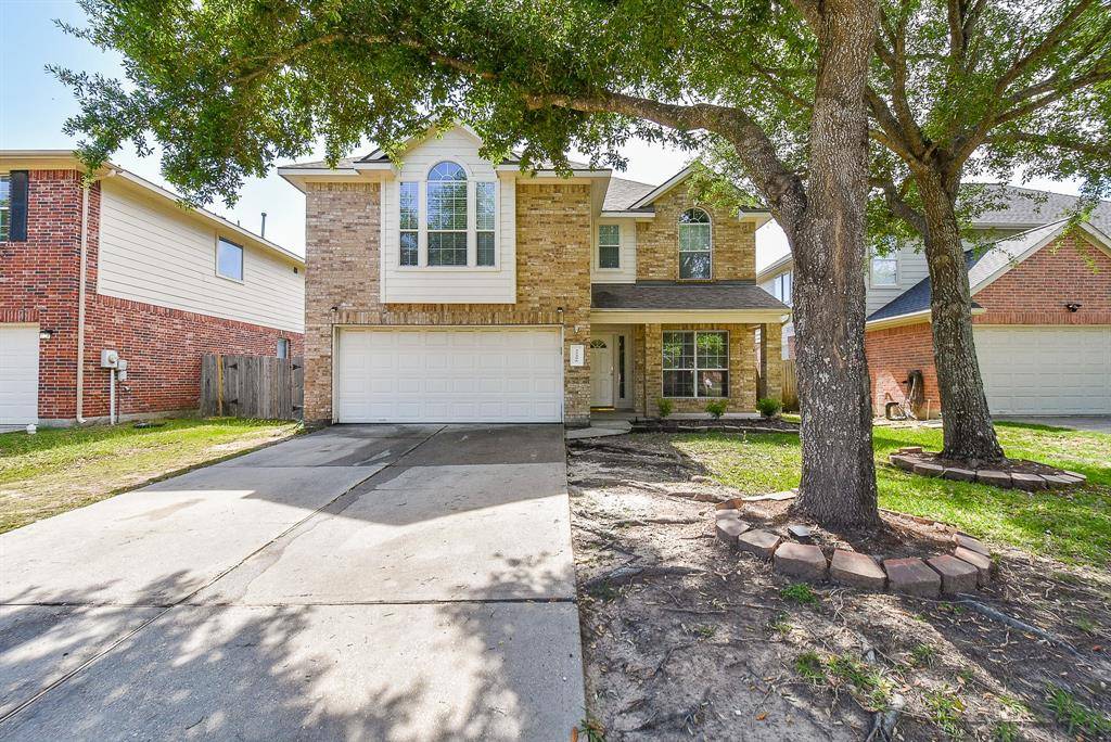 Conroe, TX 77385,32406 Cross Spring Park LN