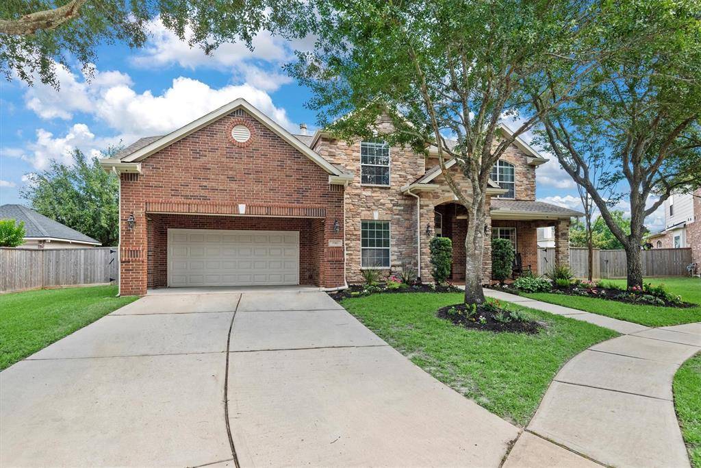 Spring, TX 77379,9911 Birksbridge CT